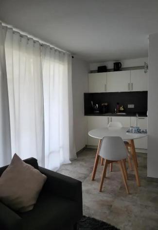 Appartement Claudia Hagnau am Bodensee Buitenkant foto