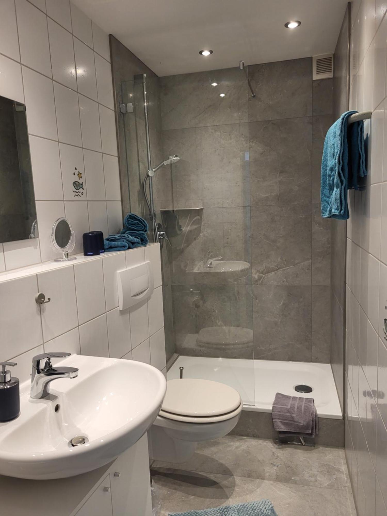 Appartement Claudia Hagnau am Bodensee Buitenkant foto